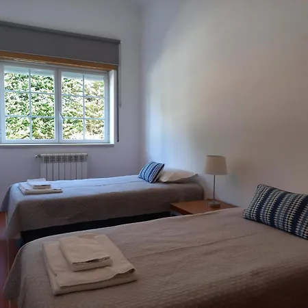 Sonne Den Ganzen Tag Apartment Amoreira (Leiria)