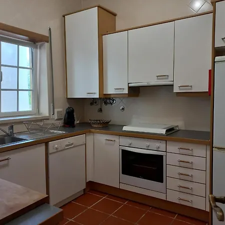 Sonne Den Ganzen Tag Apartment Amoreira (Leiria)
