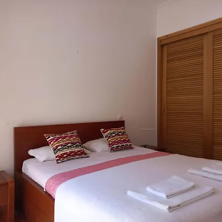 Apartment Sonne Den Ganzen Tag Amoreira (Leiria)